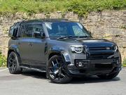 Land Rover Defender X 2021 Gray for sale