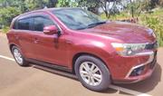 Mitsubishi RVR 2.0 2012 Red for sale
