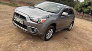 Mitsubishi RVR 2.0 2012 Gray for sale