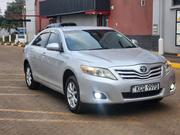 Toyota Camry 2011 Silver for sale