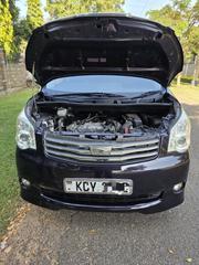 Toyota Noah 2013 Black for sale
