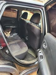 Isuzu D-MAX 2018 Gray for sale