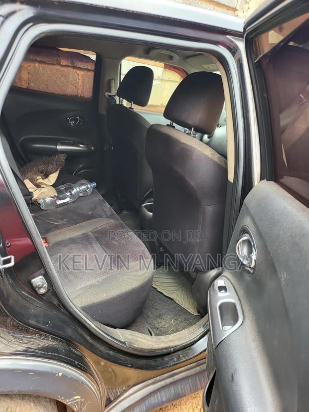 Isuzu D-MAX 2018 Gray