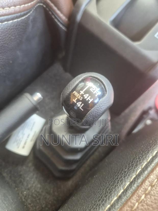 Suzuki Jimny 2018 Beige
