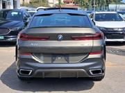 BMW X6 2021 Brown for sale