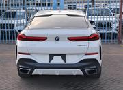 BMW X6 2020 Pearl for sale