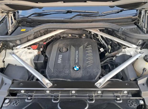 BMW X6 2020 Pearl