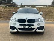 Mercedes-Benz X Class 2018 White for sale