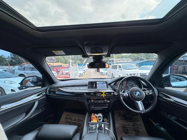 Mercedes-Benz X Class 2018 White