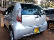 Toyota Passo 2006 Silver for sale