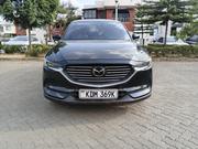Mazda CX-8 2018 Black for sale