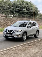 Nissan X-Trail 2.0 Petrol FWD 2019 Silver for sale