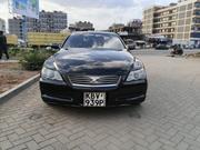 Toyota Mark X 2006 Black for sale