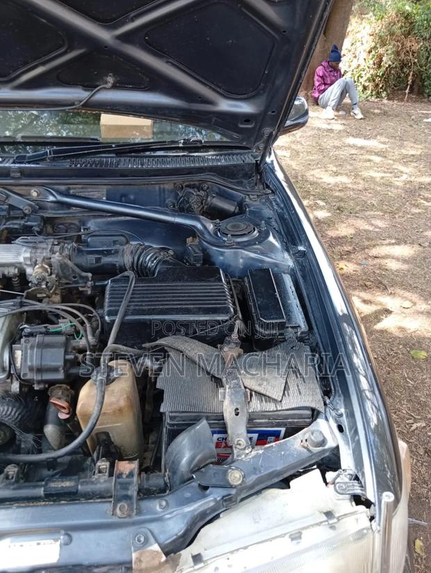 Toyota Corolla 1998 Beige