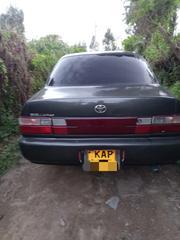 Toyota Corolla 1998 Beige for sale