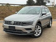 Volkswagen Tiguan 2018 for sale