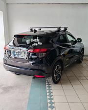 Honda Vezel 2019 Black for sale