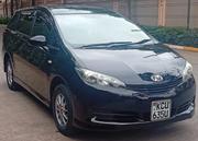 Toyota Wish 2012 for sale