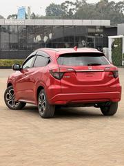 Honda Vezel 1.5 4WD 2019 Red for sale