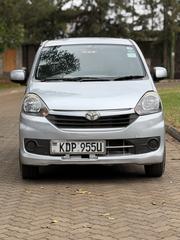 Toyota Pixis 2016 White for sale