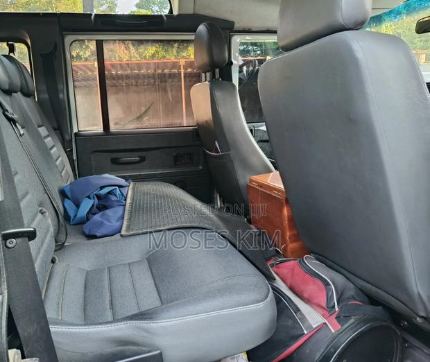 Mazda CX-8 2018 Blue