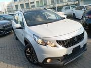 Peugeot 2008 2019 White for sale