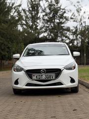 Mazda Demio 2014 for sale