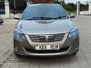 Toyota Premio 2007 Gray for sale