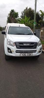 Isuzu D-MAX 2023 Off white for sale