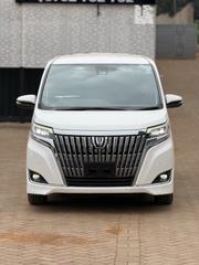 Toyota Esquire 2.0 AWD (7 seater) 2020 White for sale
