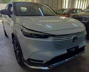 Honda Vezel 2021 Off white for sale