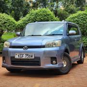 Toyota Corolla Rumion 2009 Blue for sale