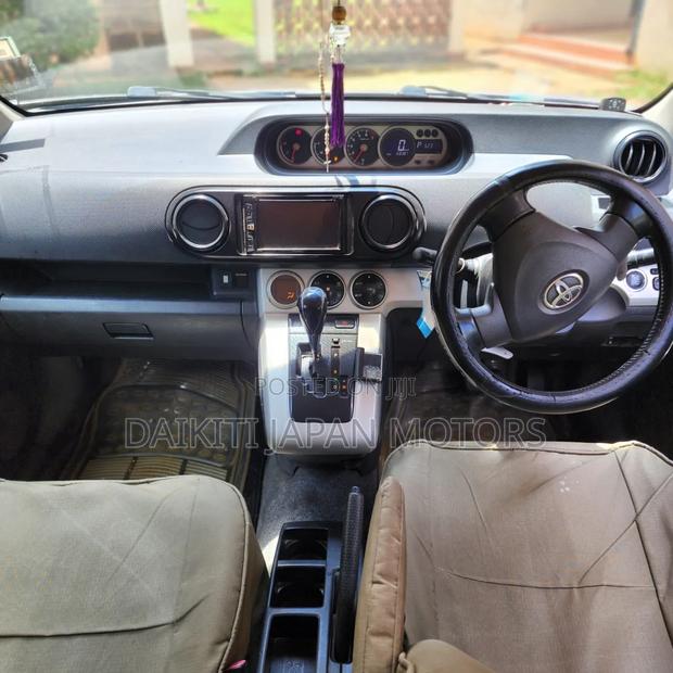 Toyota Corolla Rumion 2009 Blue