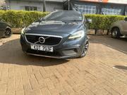 Volvo V40 2018 Blue for sale