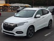 Honda Vezel 2020 White for sale