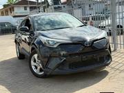 Toyota C-HR LE FWD 2019 Black for sale