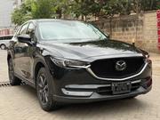 Mazda CX-5 2019 Blue for sale