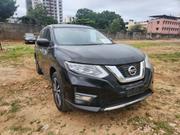 Nissan X-Trail 2019 Black for sale
