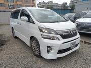 Toyota Estima 2013 White for sale