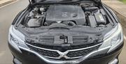 Toyota Mark X 2.5 RWD 2015 Black for sale