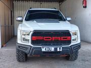 Ford Ranger Wildtrak 2022 White for sale