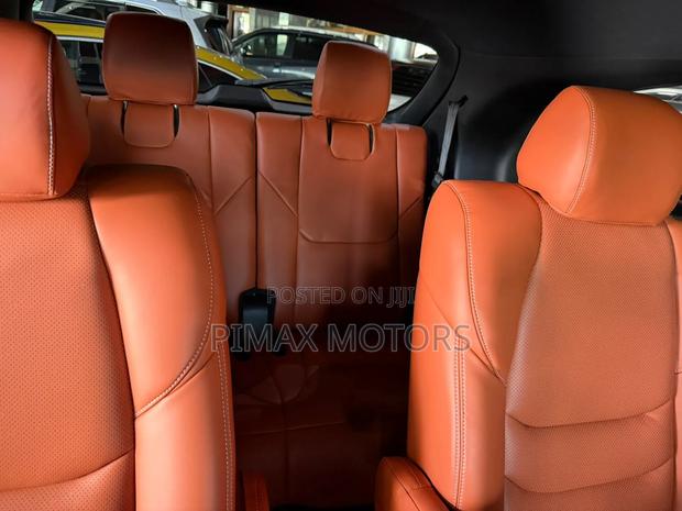 Mazda CX-8 2018 White
