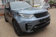 Land Rover Discovery 2018 Gray for sale