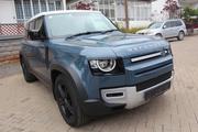 Land Rover Defender 2020 Gray for sale