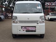 Suzuki Every Wagon 2019 White for sale