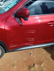 Nissan Juke 2011 Gold for sale