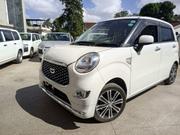 Daihatsu Cast 2018 White for sale