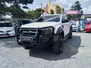 Ford Ranger 2019 White for sale