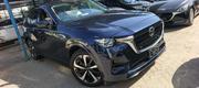Mazda CX-60 2022 Blue for sale