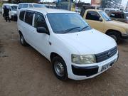 Toyota Probox 2012 White for sale